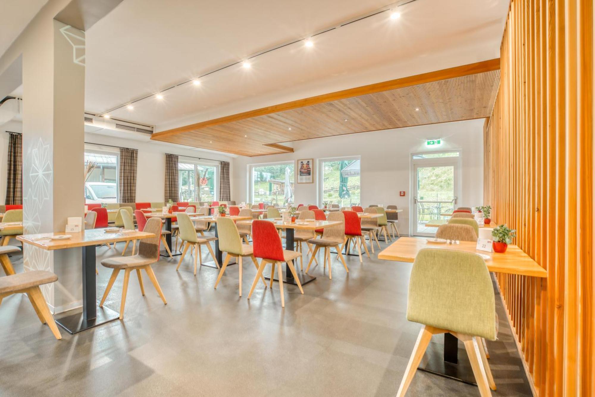 Cooee Alpin Hotel Kitzbueheler Alpen St. Johann in Tirol Extérieur photo