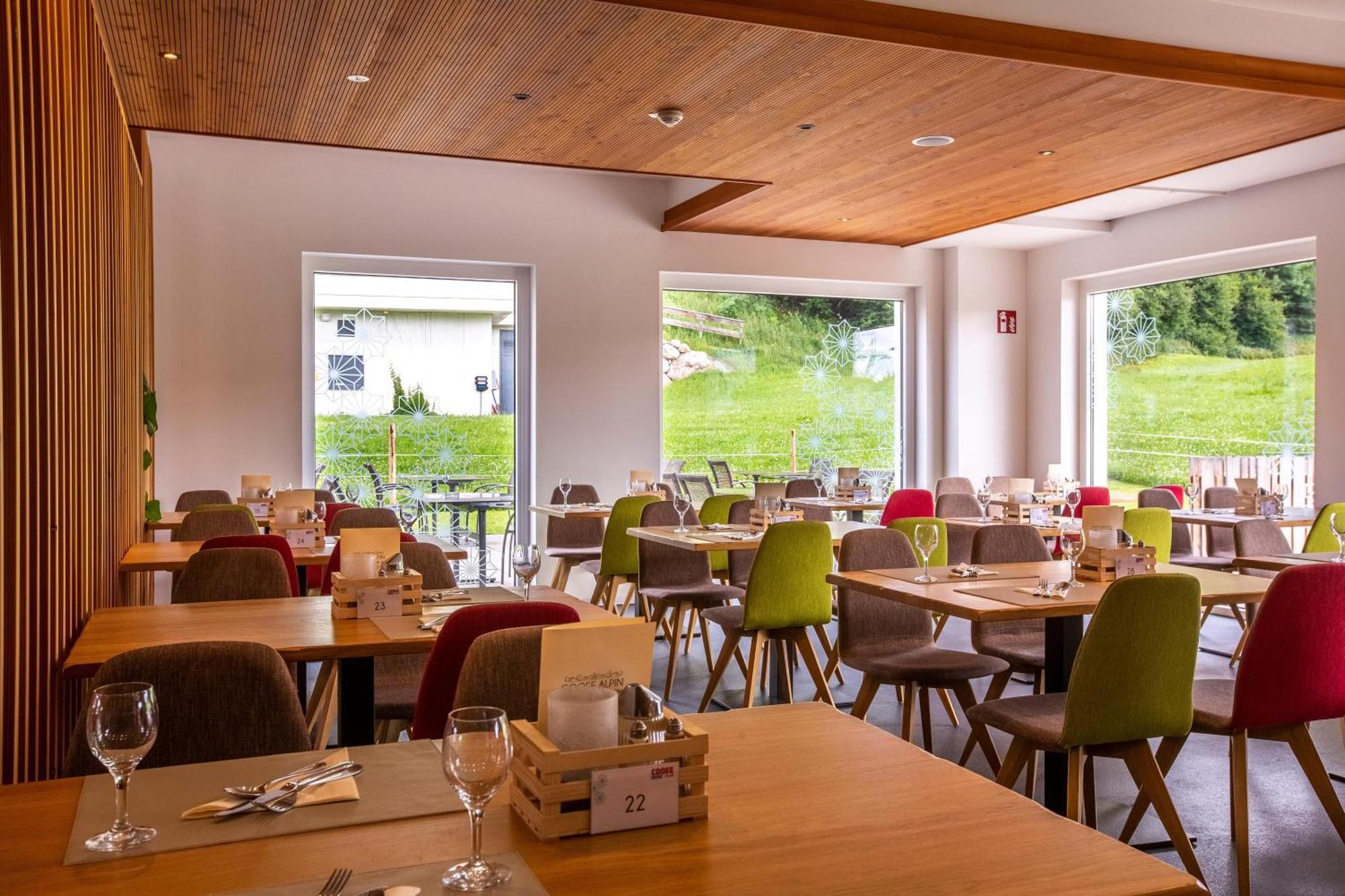 Cooee Alpin Hotel Kitzbueheler Alpen St. Johann in Tirol Extérieur photo