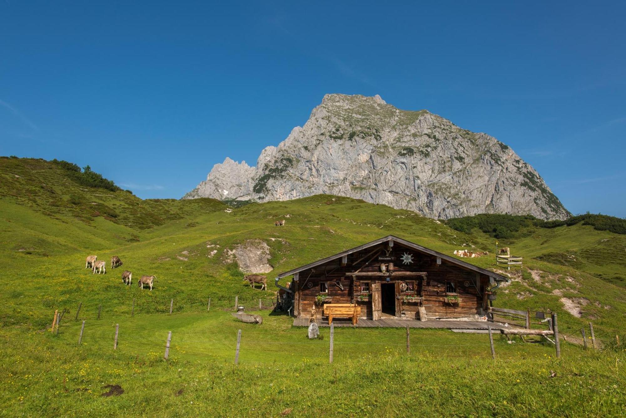 Cooee Alpin Hotel Kitzbueheler Alpen St. Johann in Tirol Extérieur photo