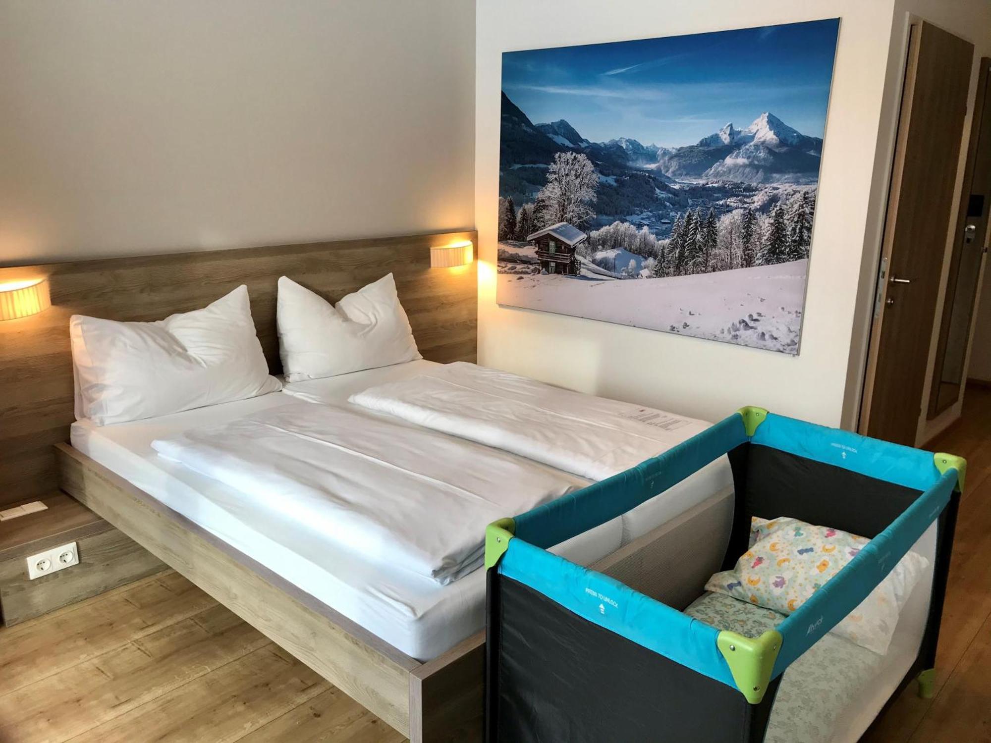 Cooee Alpin Hotel Kitzbueheler Alpen St. Johann in Tirol Extérieur photo