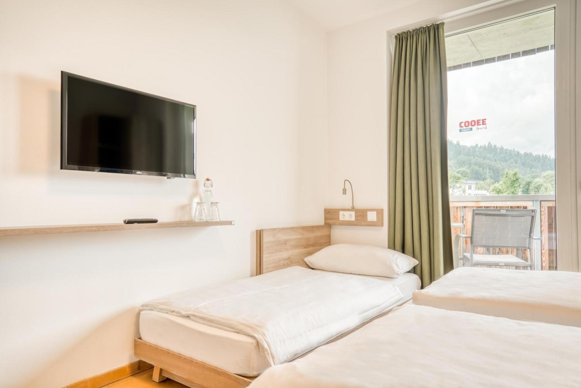 Cooee Alpin Hotel Kitzbueheler Alpen St. Johann in Tirol Extérieur photo