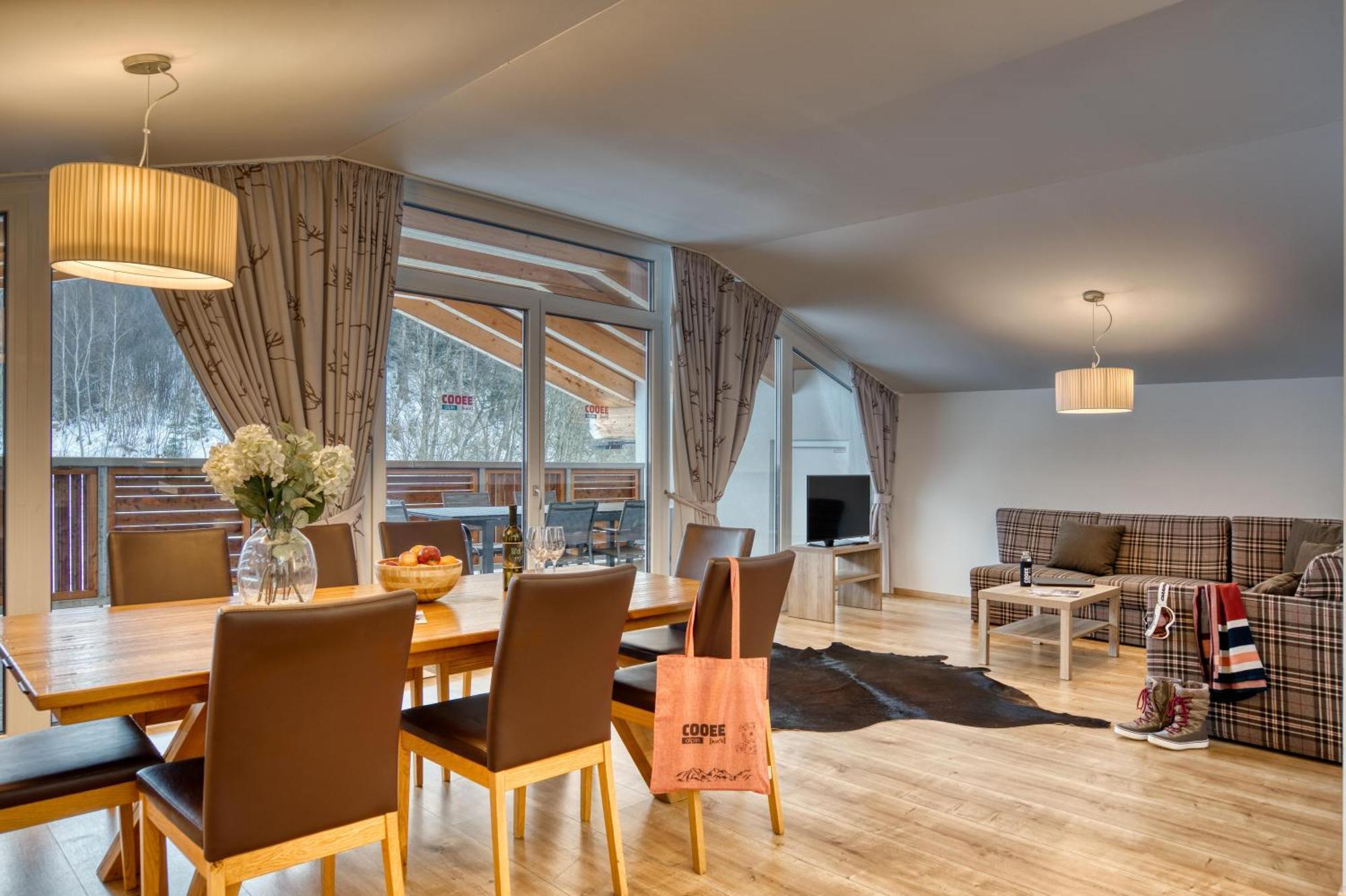 Cooee Alpin Hotel Kitzbueheler Alpen St. Johann in Tirol Extérieur photo